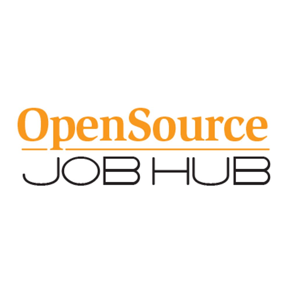 OpenSource JobHub